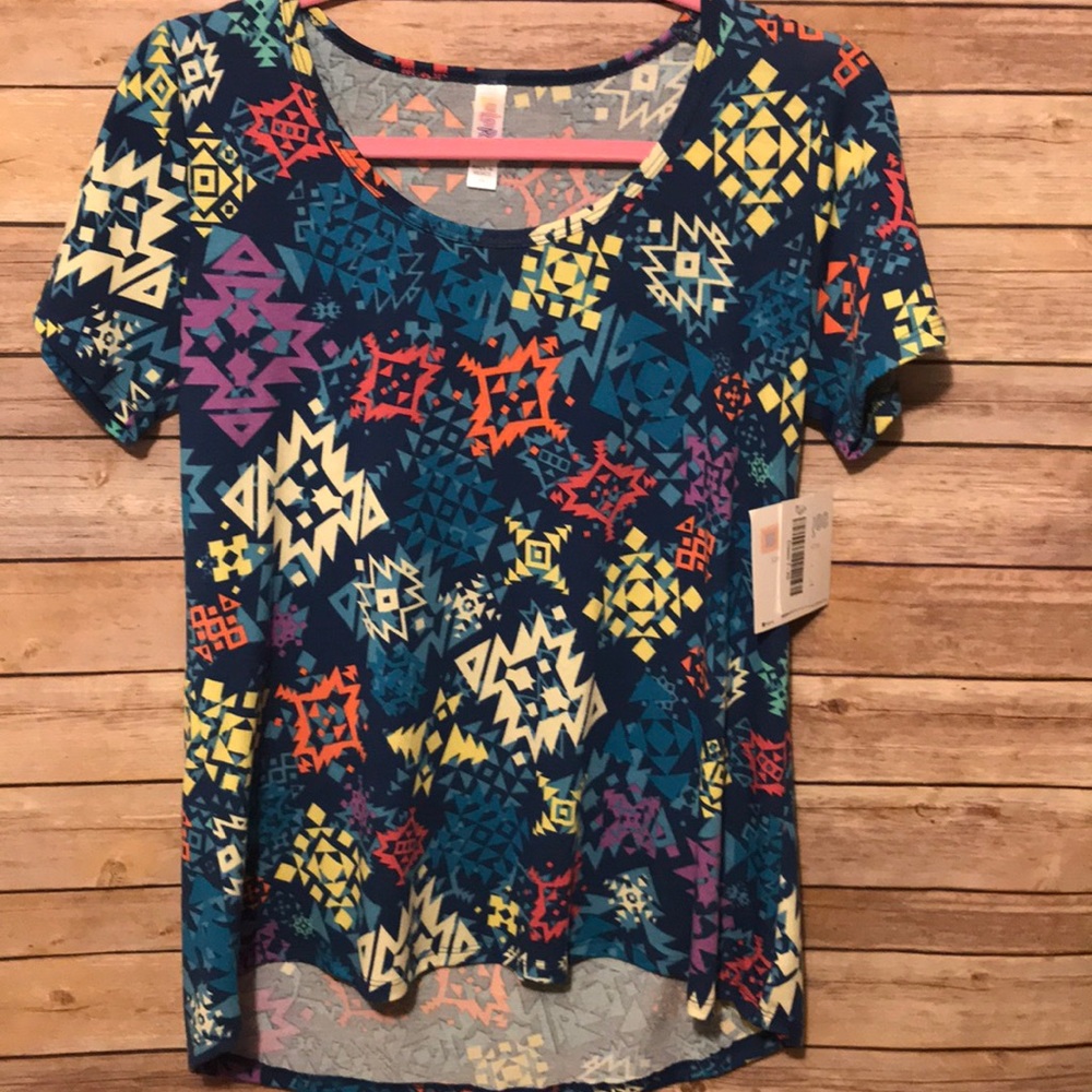 Lularoe Classic t XS